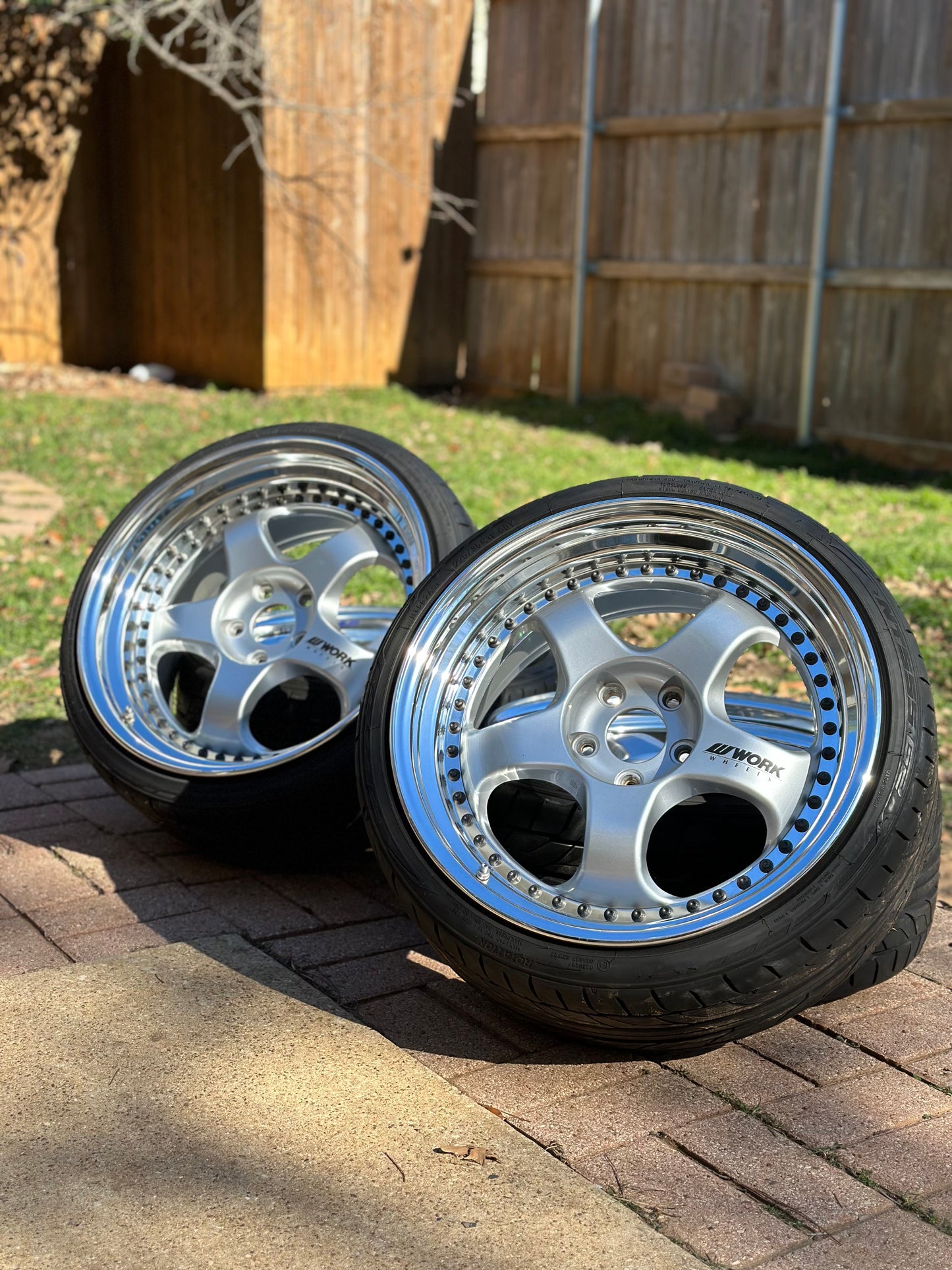 Standard Powder Coating Add-On