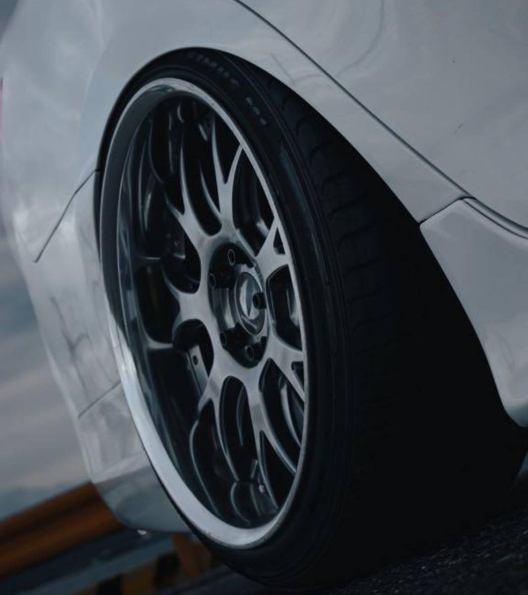Aimgain GIIM 19 inch 9+24 10+24 5x114.3