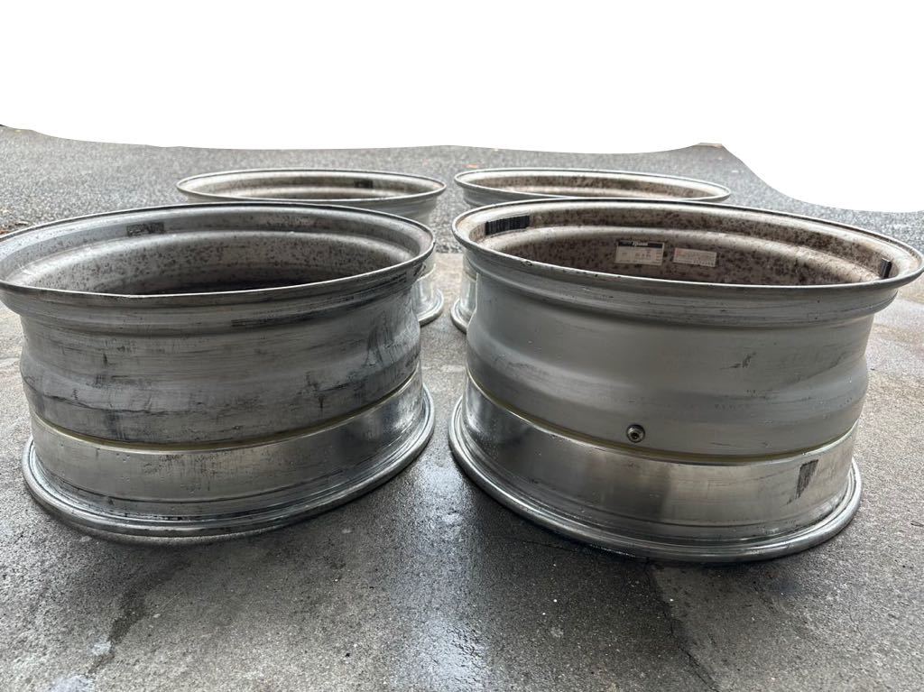 Weds Kranze Vishunu 19 inch 9+25 10+25 5x114.3