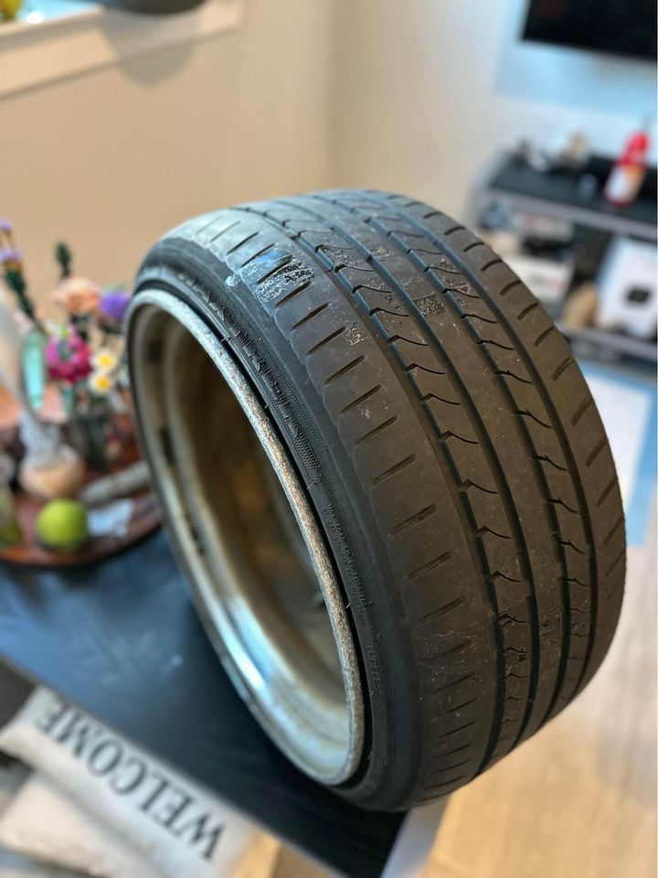 Aimgain GIIM 19 inch 9+24 10+24 5x114.3