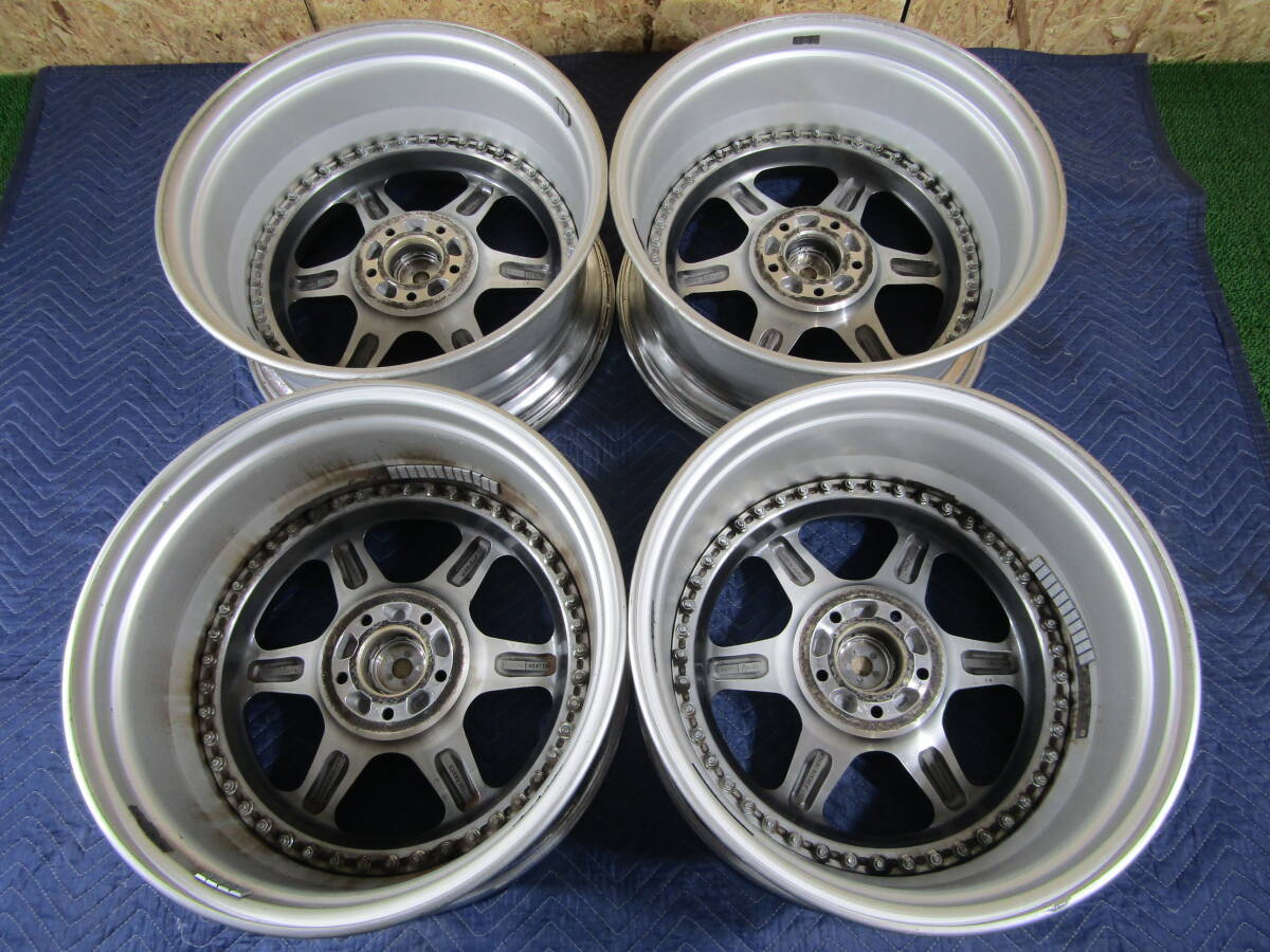 Work Meister L1 3p 19 Inch 9 +38 9+26 5x114.3