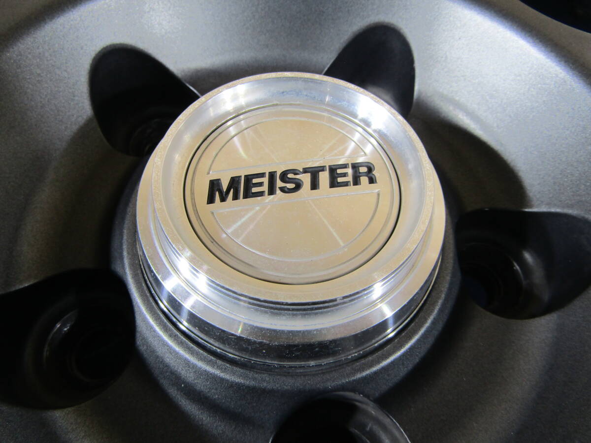 Work Meister L1 3p 19 Inch 9 +38 9+26 5x114.3