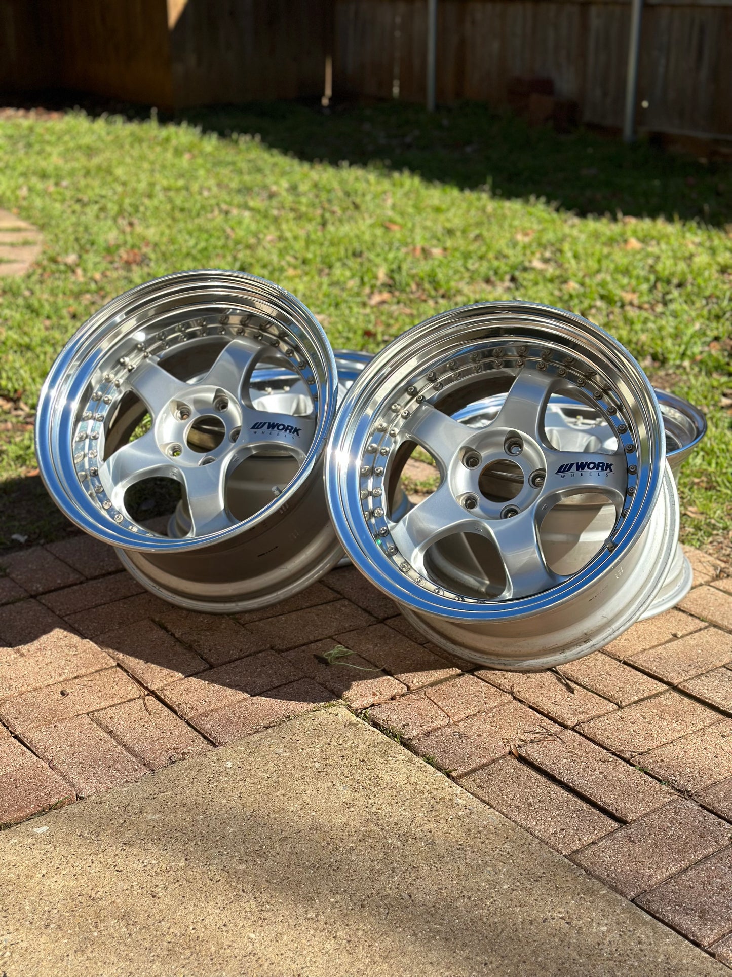 Standard Powder Coating Add-On