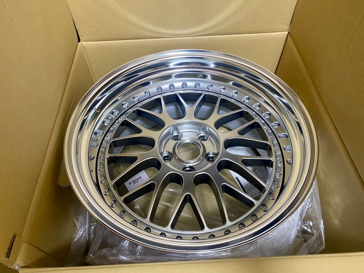 Standard Powder Coating Add-On