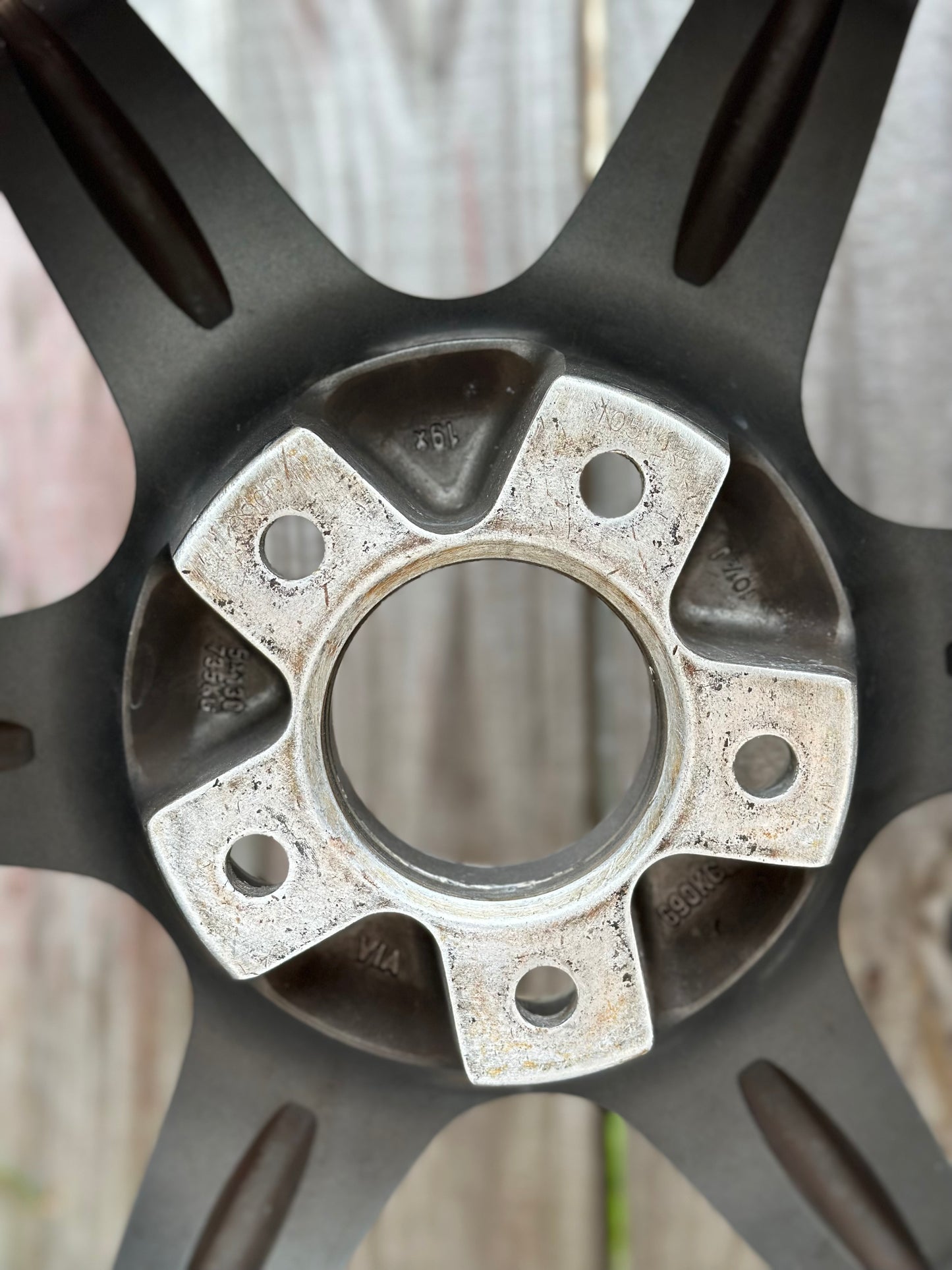 Rays TE37 SL 19 inch 9.5+22 10.5+12 5x114.3