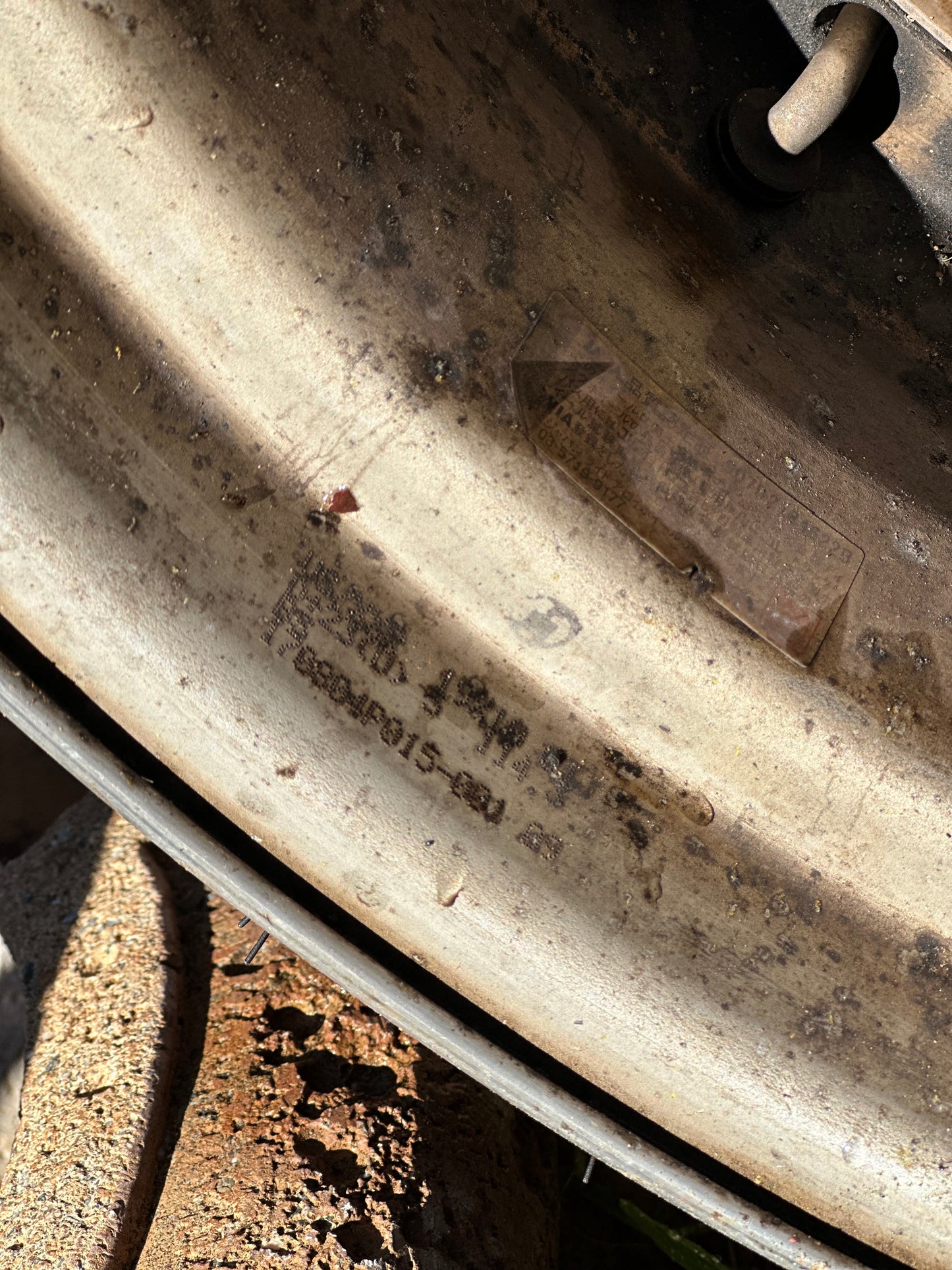 Work VS-XX 19 inch 9+9 10+23 5x114.3