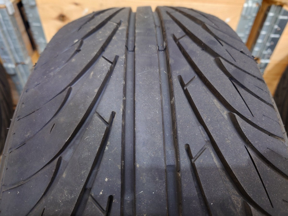 Work Emitz 19 inch 9.5+20 5x114.3