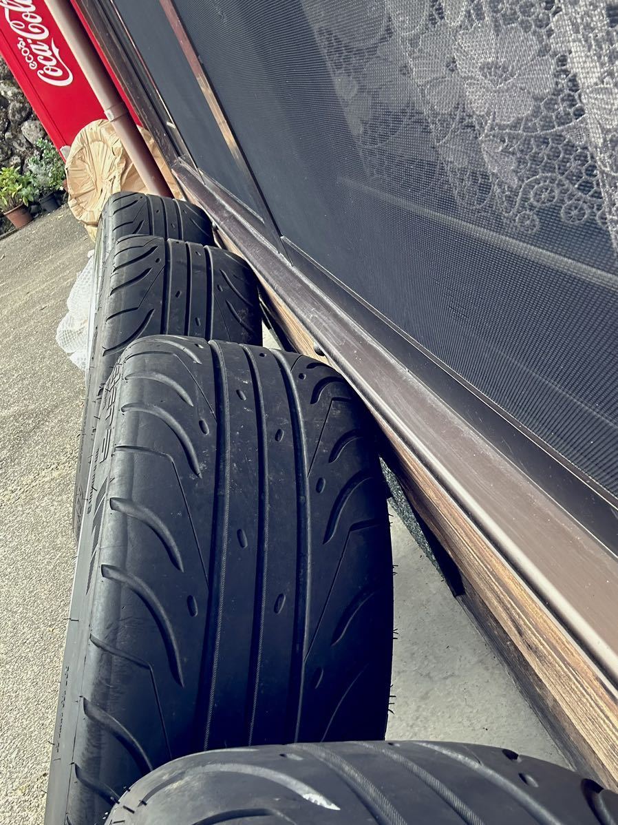 SSR SP6 18 inch 10.5j +18 5x114.3/112