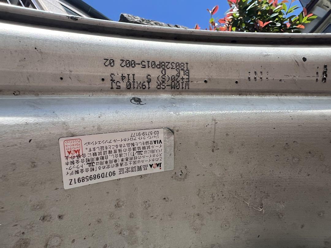 Work Zistance W10M 19 inch 9.5+12 10.5+20 5x114.3