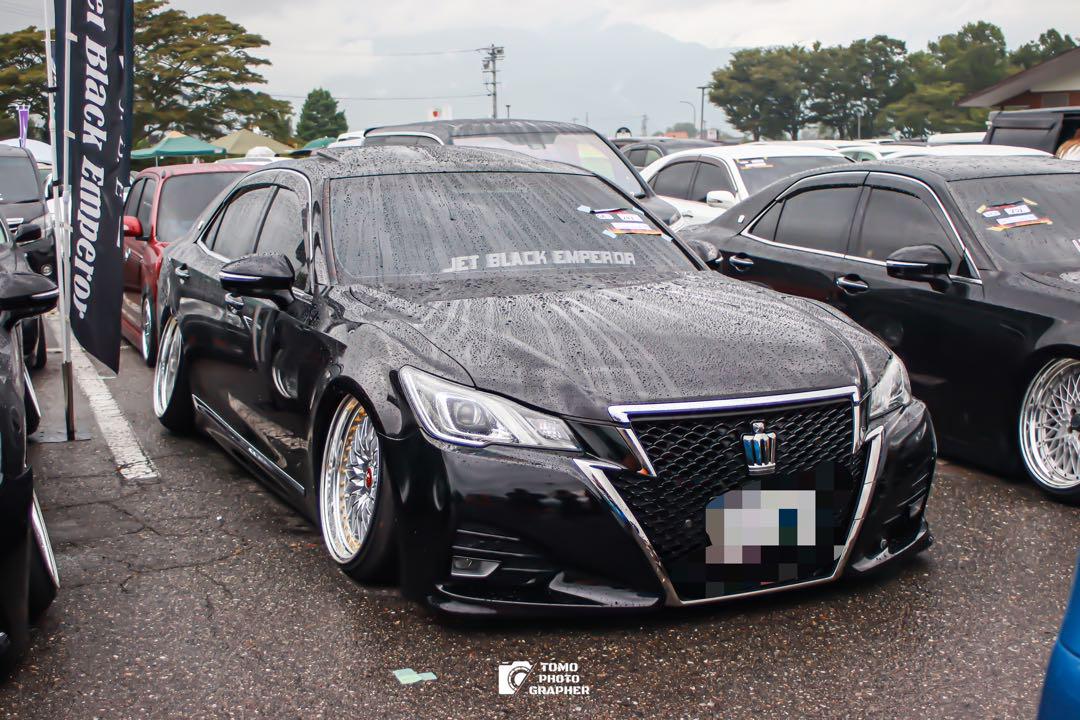 Work Vs-XV 19 inch 9.5+1 10.5+2 5x114.3