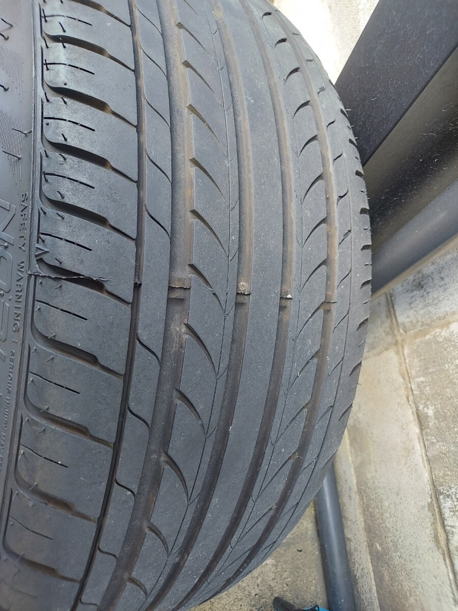 Work VS-XX 20 inch 9.5+28 10.5+32 5x114.3