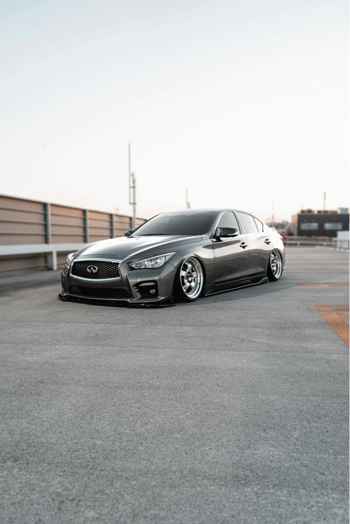 Work Meister s1 3p 19 inch 9+35 10+29 5x114.3