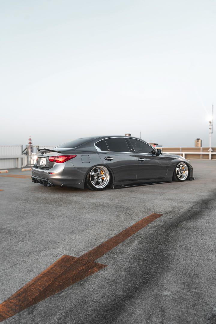 Work Meister s1 3p 19 inch 9+35 10+29 5x114.3