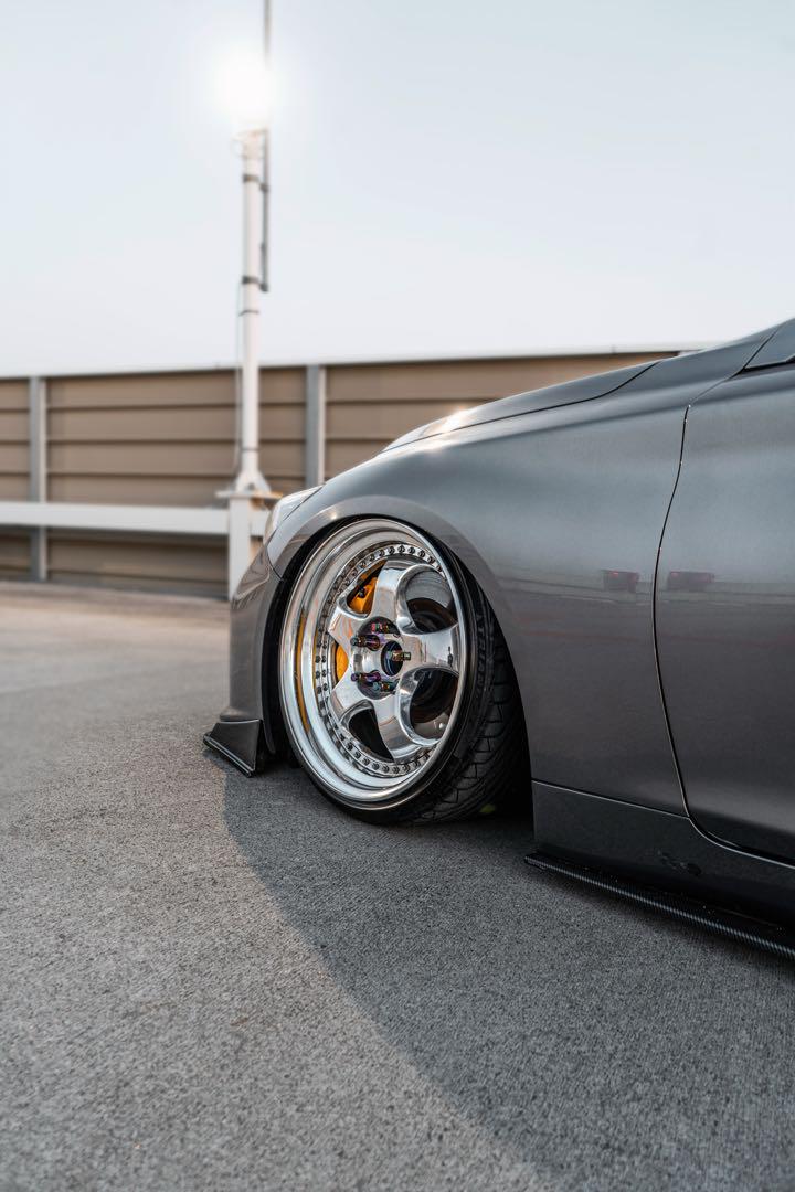 Work Meister s1 3p 19 inch 9+35 10+29 5x114.3