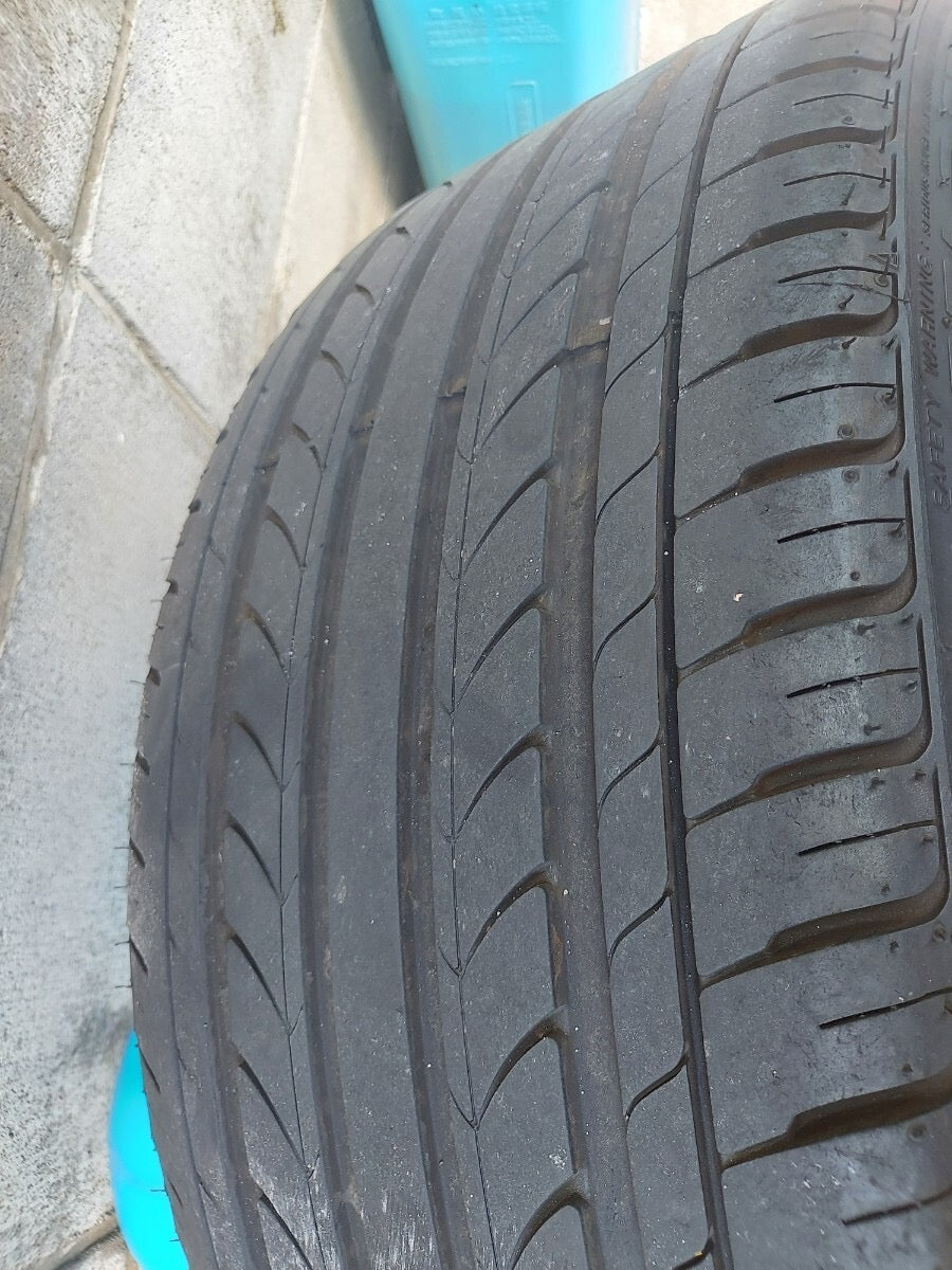 Work VS-XX 20 inch 9.5+28 10.5+32 5x114.3