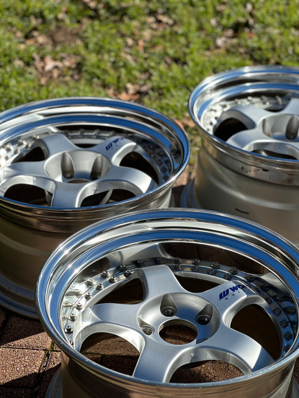 Work Meister s1 3p 18 inch 10.5+24 5x114.3
