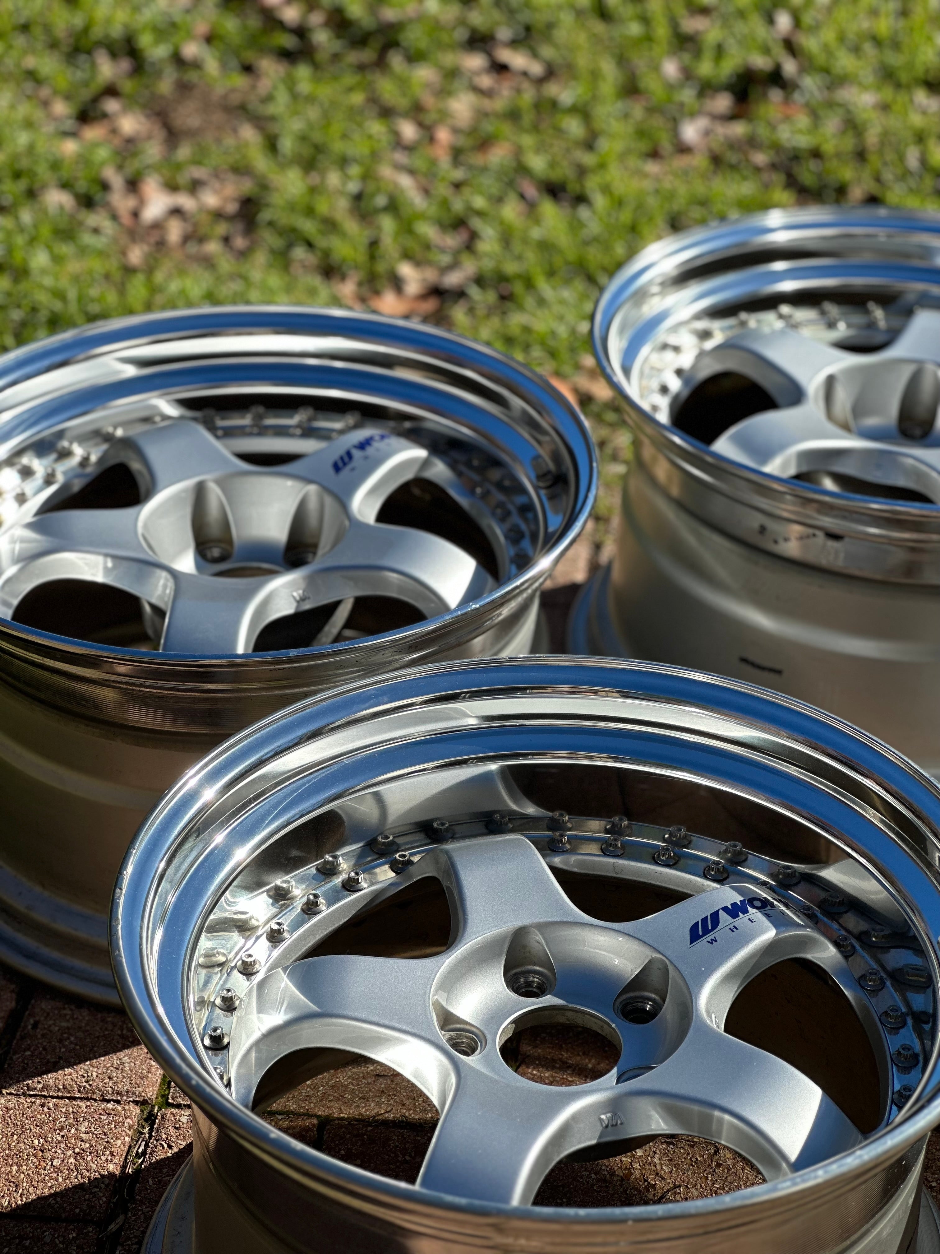 Work Meister s1 3p 18 inch 10.5+24 5x114.3