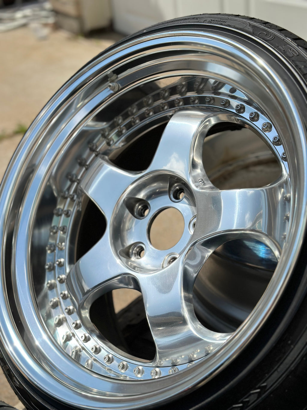 Work Meister s1 3p 19 inch 10.5+6 11+22 5x114.3