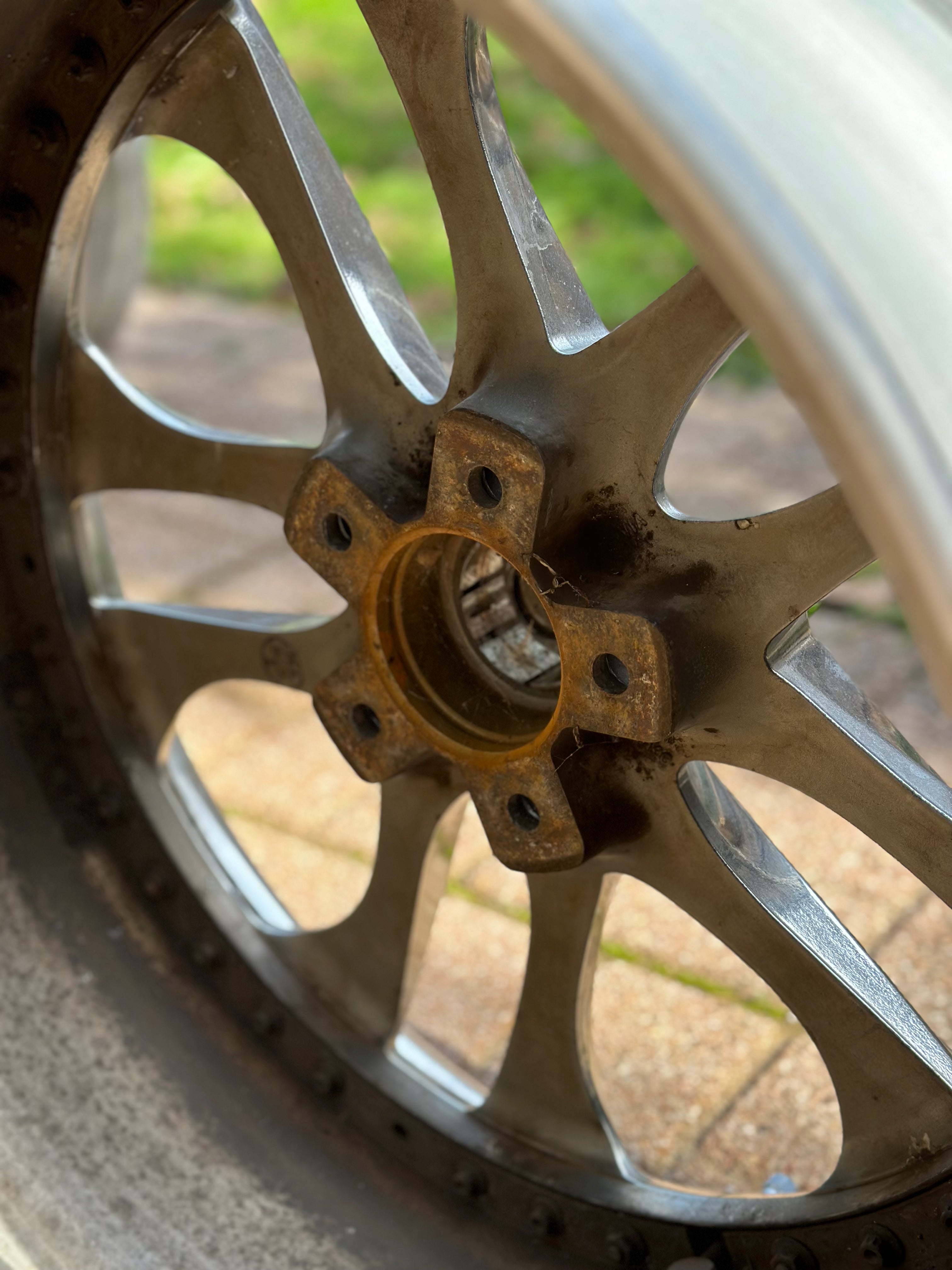SSR MINERVA 19 inch 8+37 8+41 5x114.3