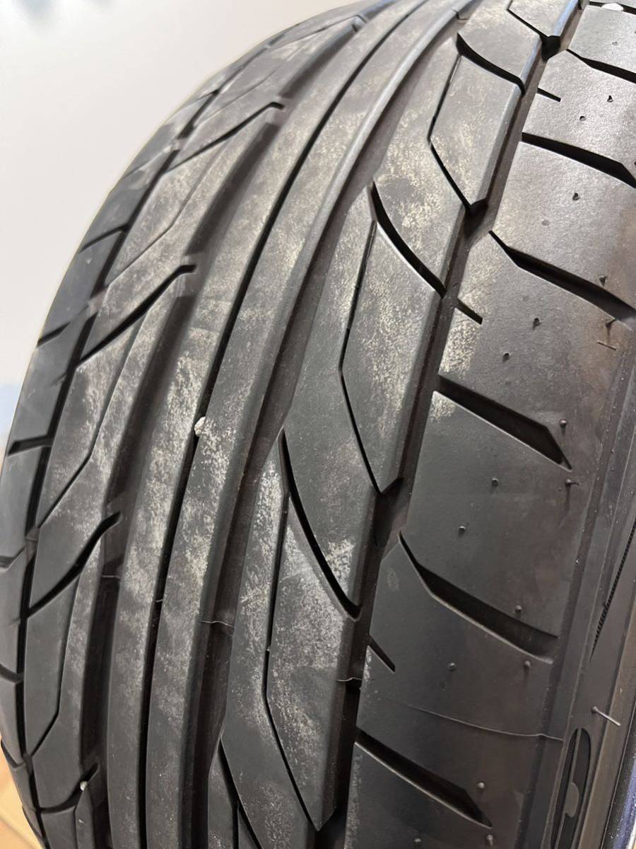 Work Meister s1 3p 19 inch 9+35 9.5+36 5x114.3