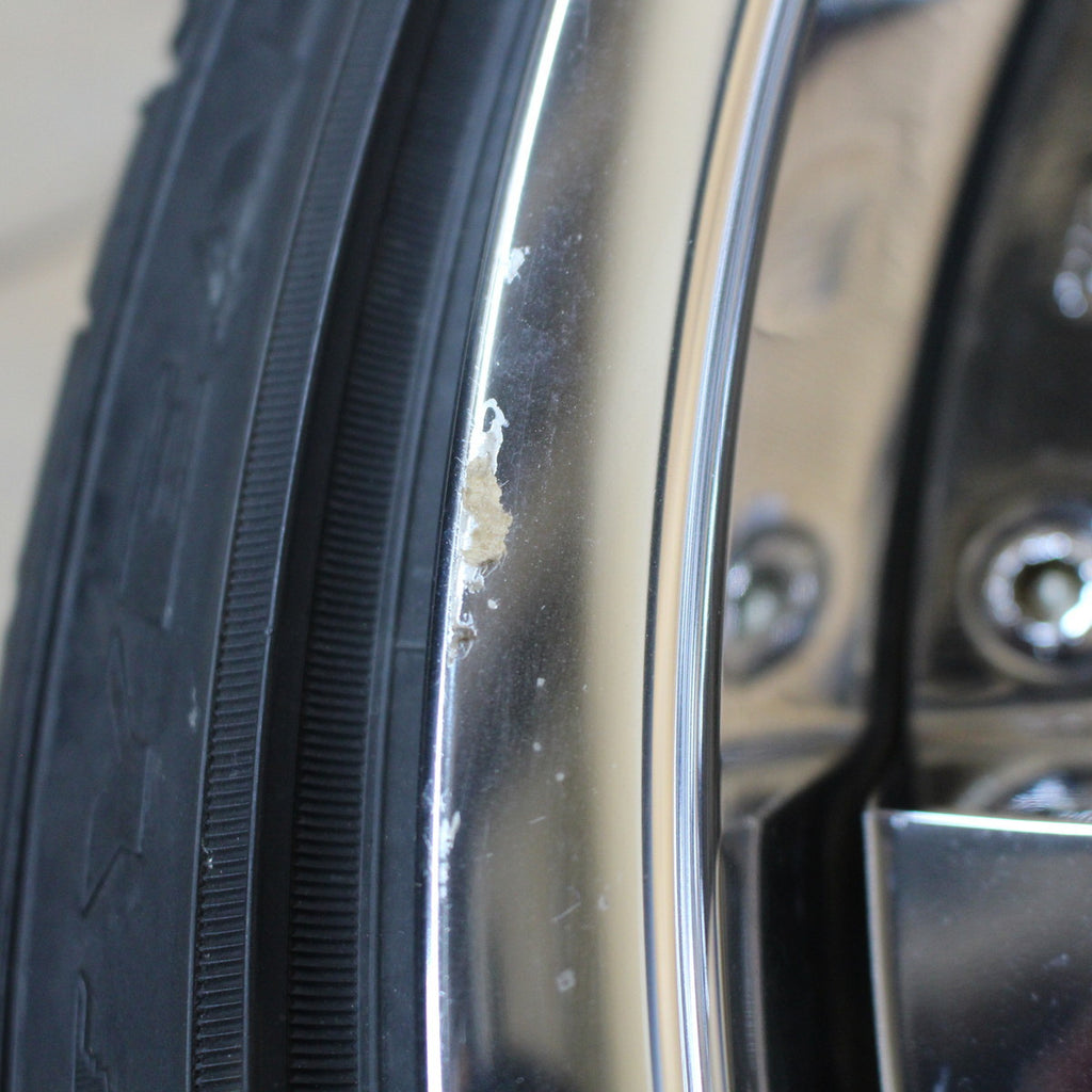 Weds Kranze Vishunu 19 inch 9+38 10+38 5x114.3