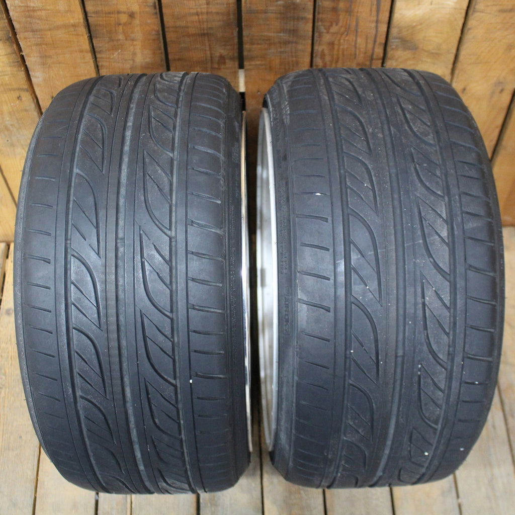 Weds Kranze Vishunu 19 inch 9+38 10+38 5x114.3