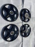 SSR Koenig Faces 18 inch 5x114.3