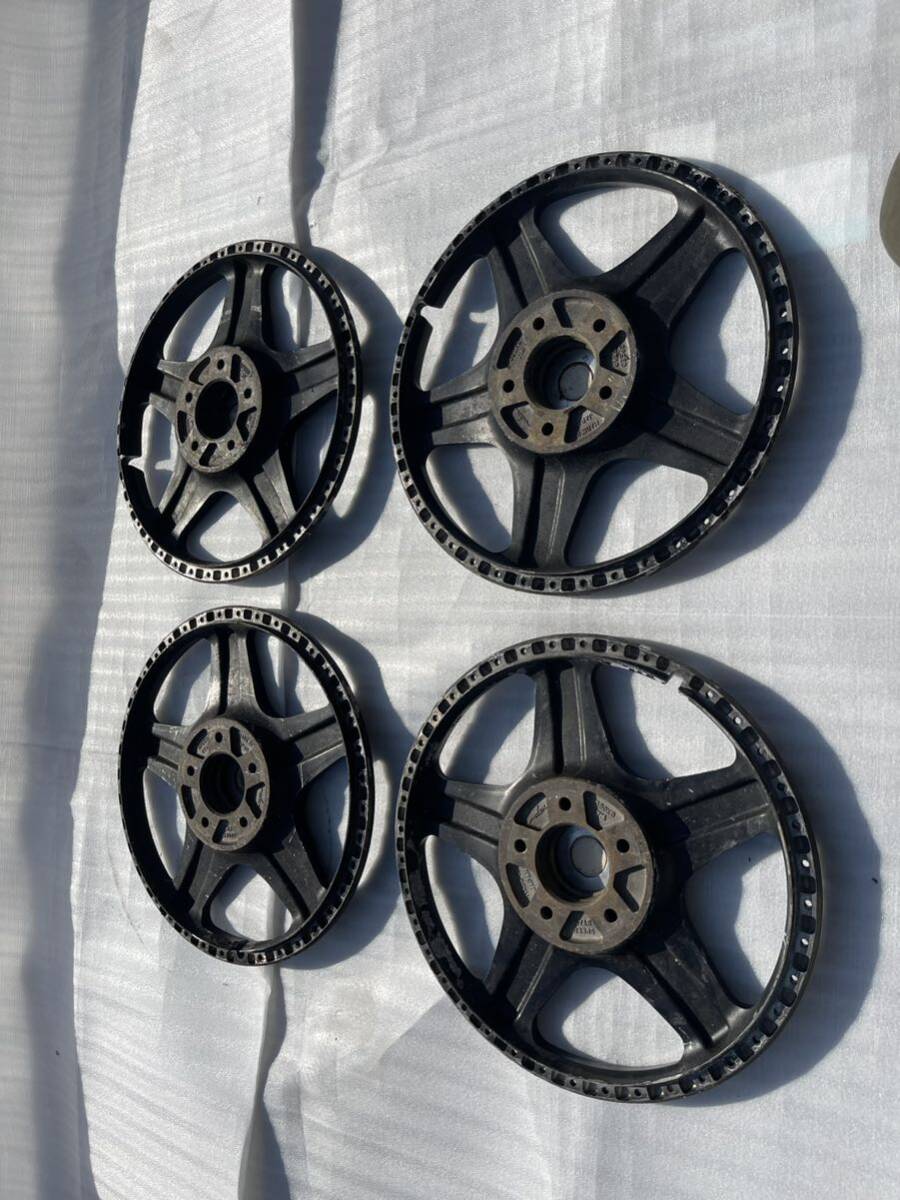 SSR Koenig Faces 18 inch 5x114.3