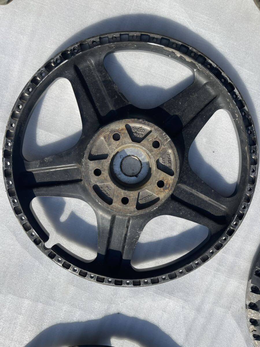 SSR Koenig Faces 18 inch 5x114.3