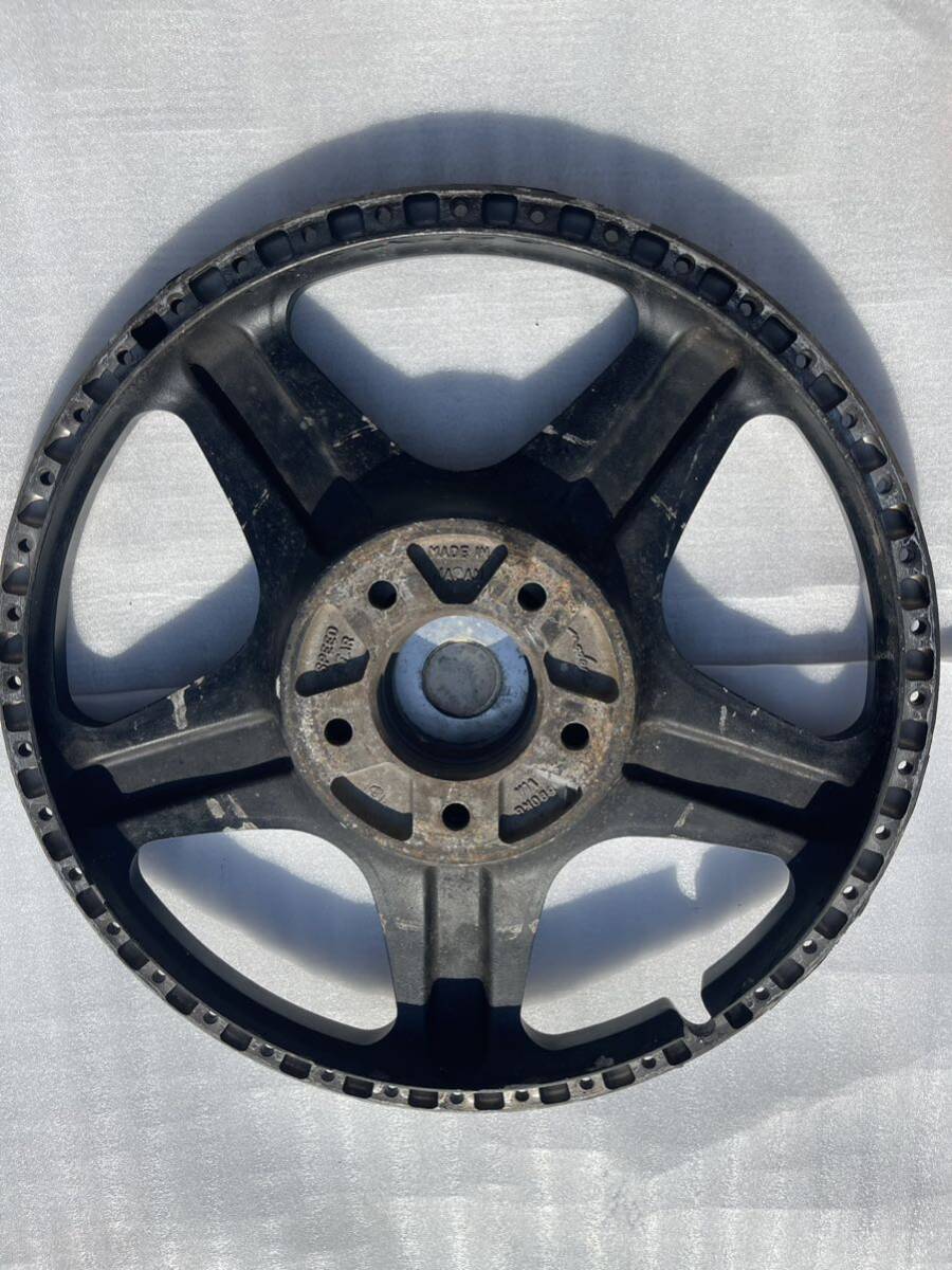 SSR Koenig Faces 18 inch 5x114.3