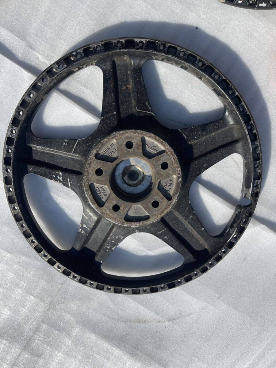 SSR Koenig Faces 18 inch 5x114.3