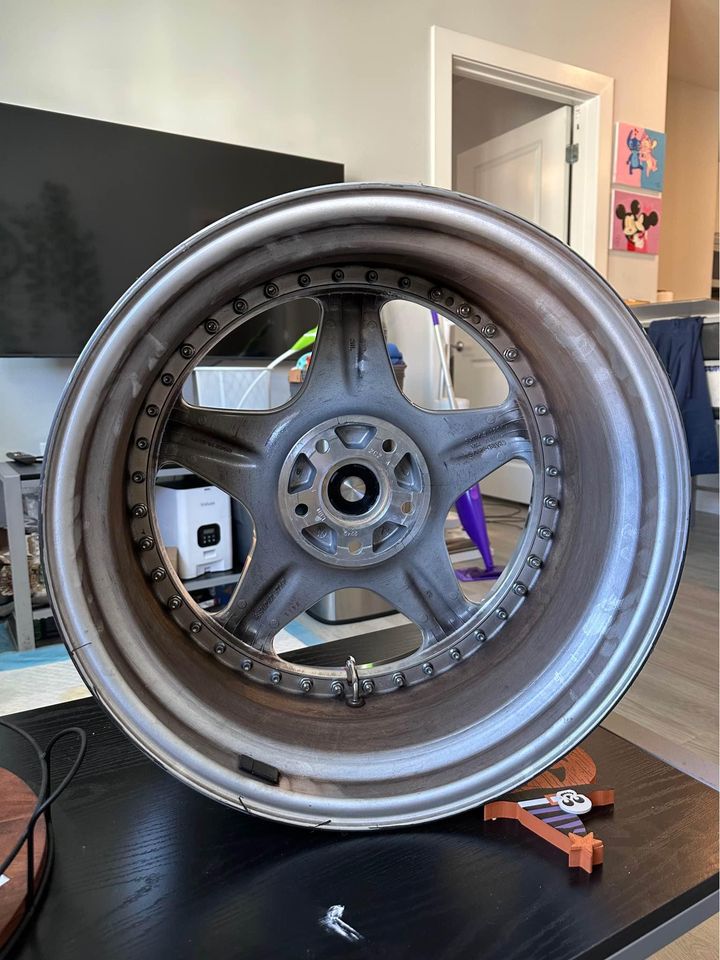 Leon hardiritt Orden 19 inch 9.5+26 10.5+26 5x120