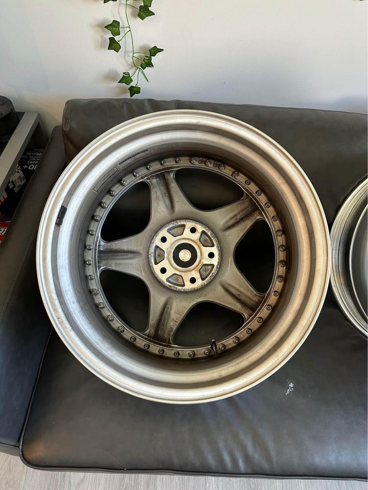 Leon hardiritt Orden 19 inch 9.5+26 10.5+26 5x120
