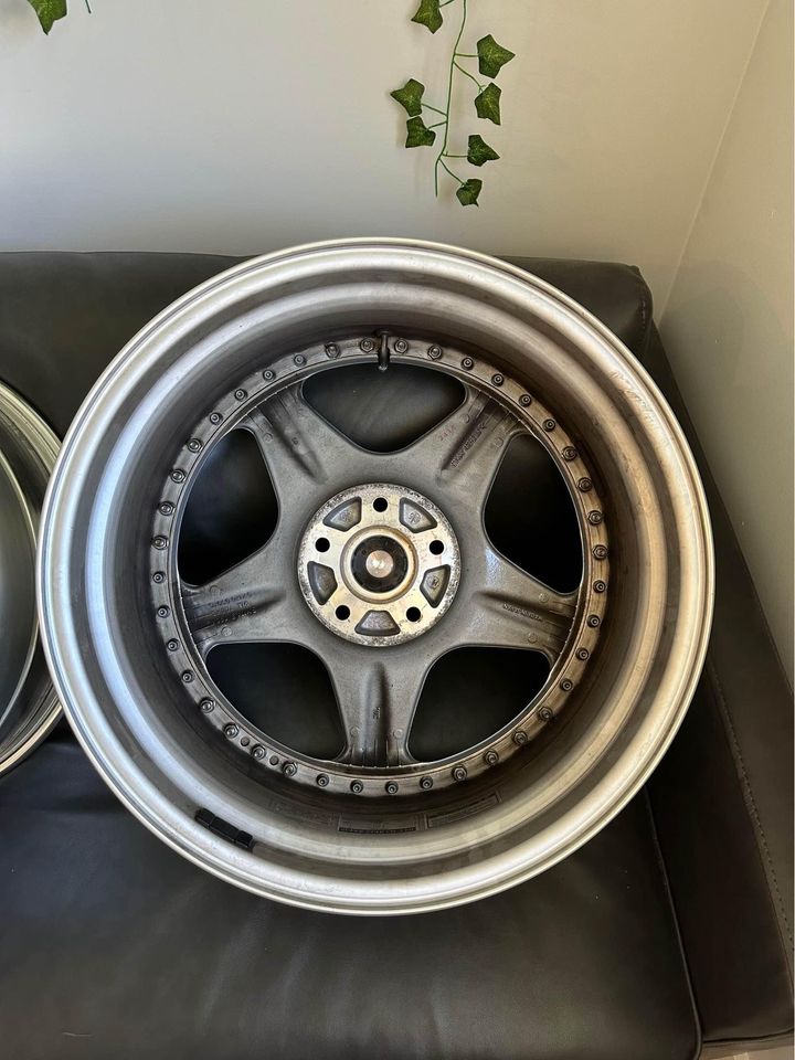 Leon hardiritt Orden 19 inch 9.5+26 10.5+26 5x120