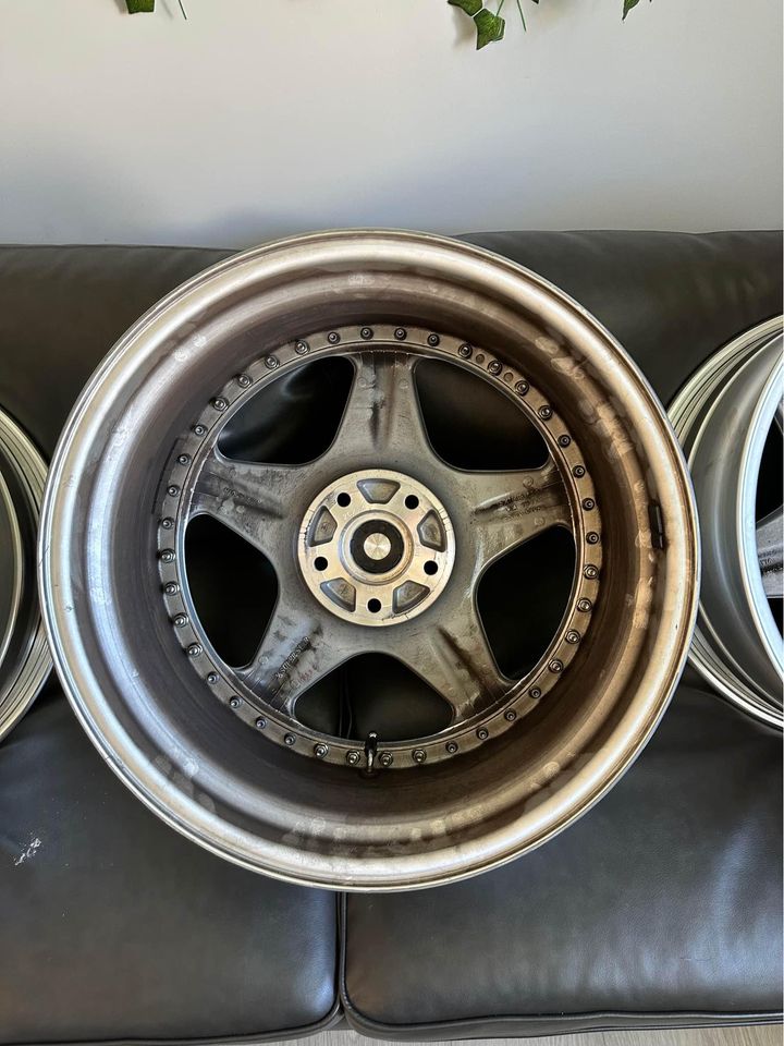 Leon hardiritt Orden 19 inch 9.5+26 10.5+26 5x120
