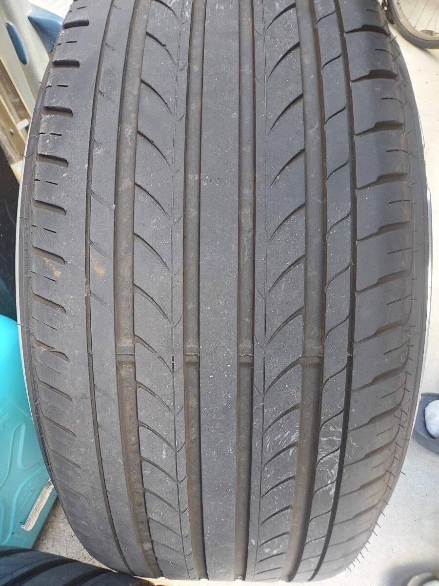 Work VS-XX 20 inch 9.5+28 10.5+32 5x114.3