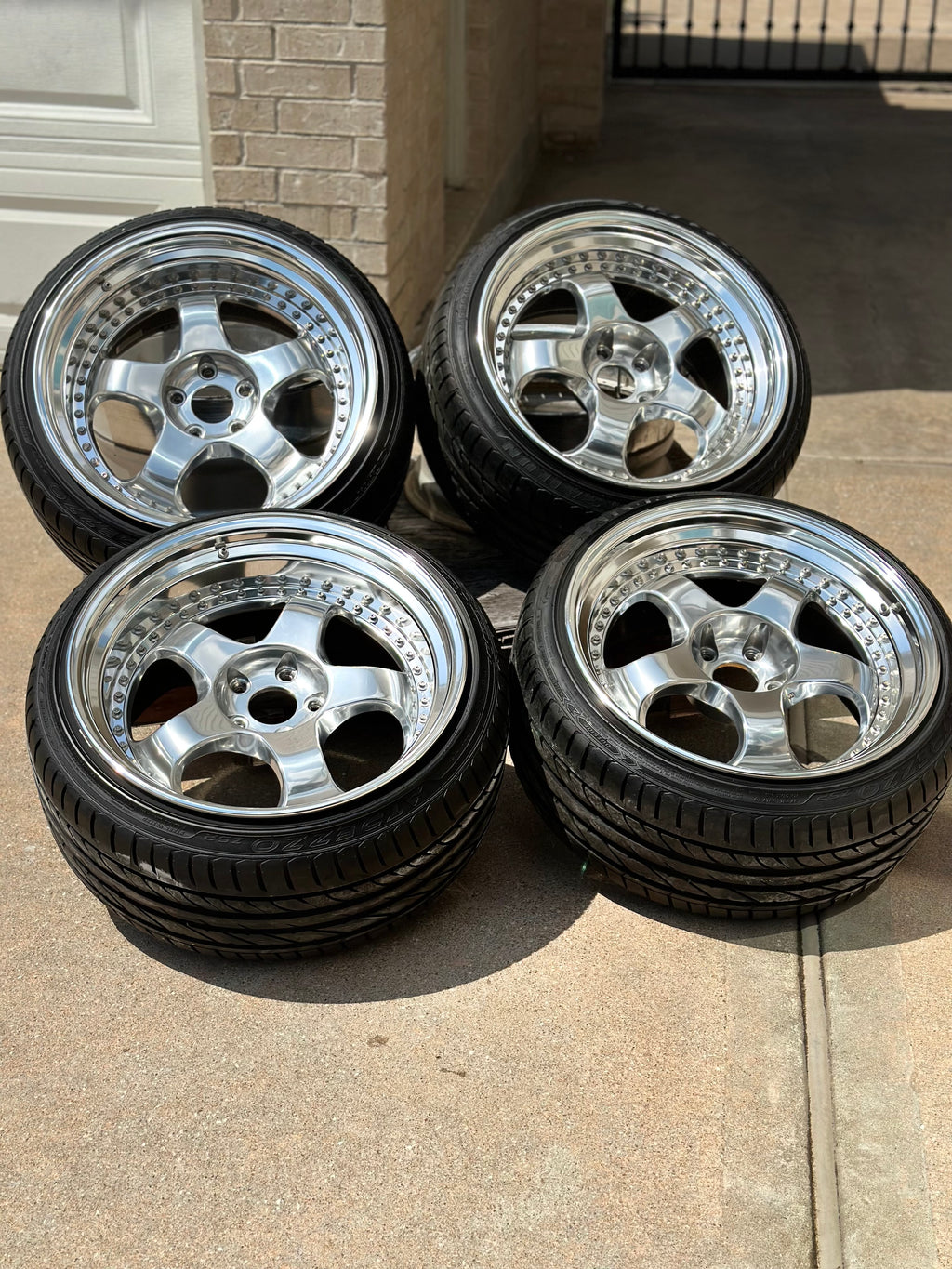 Work Meister s1 3p 19 inch 10.5+6 11+22 5x114.3
