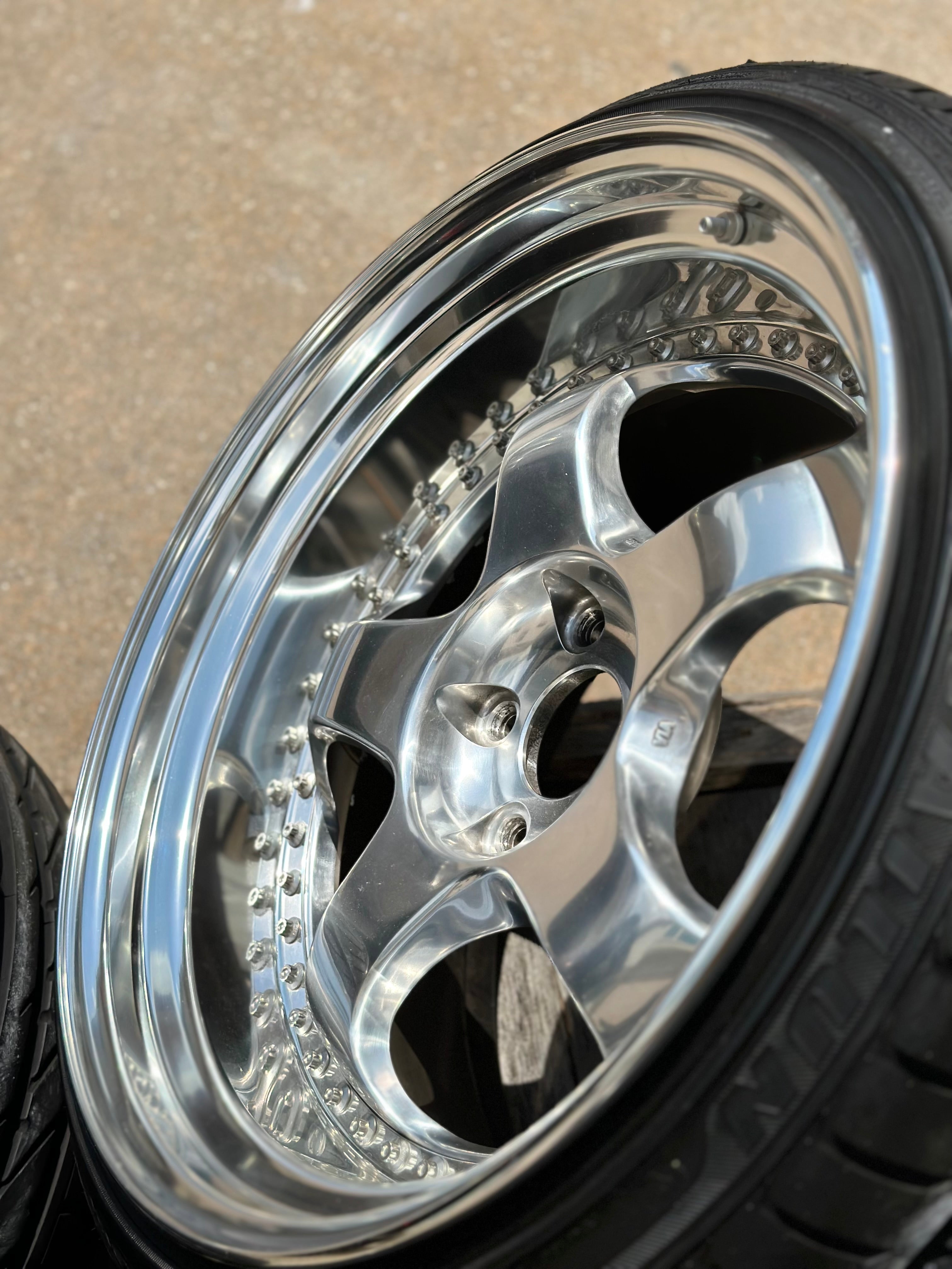 Work Meister s1 3p 19 inch 10.5+6 11+22 5x114.3