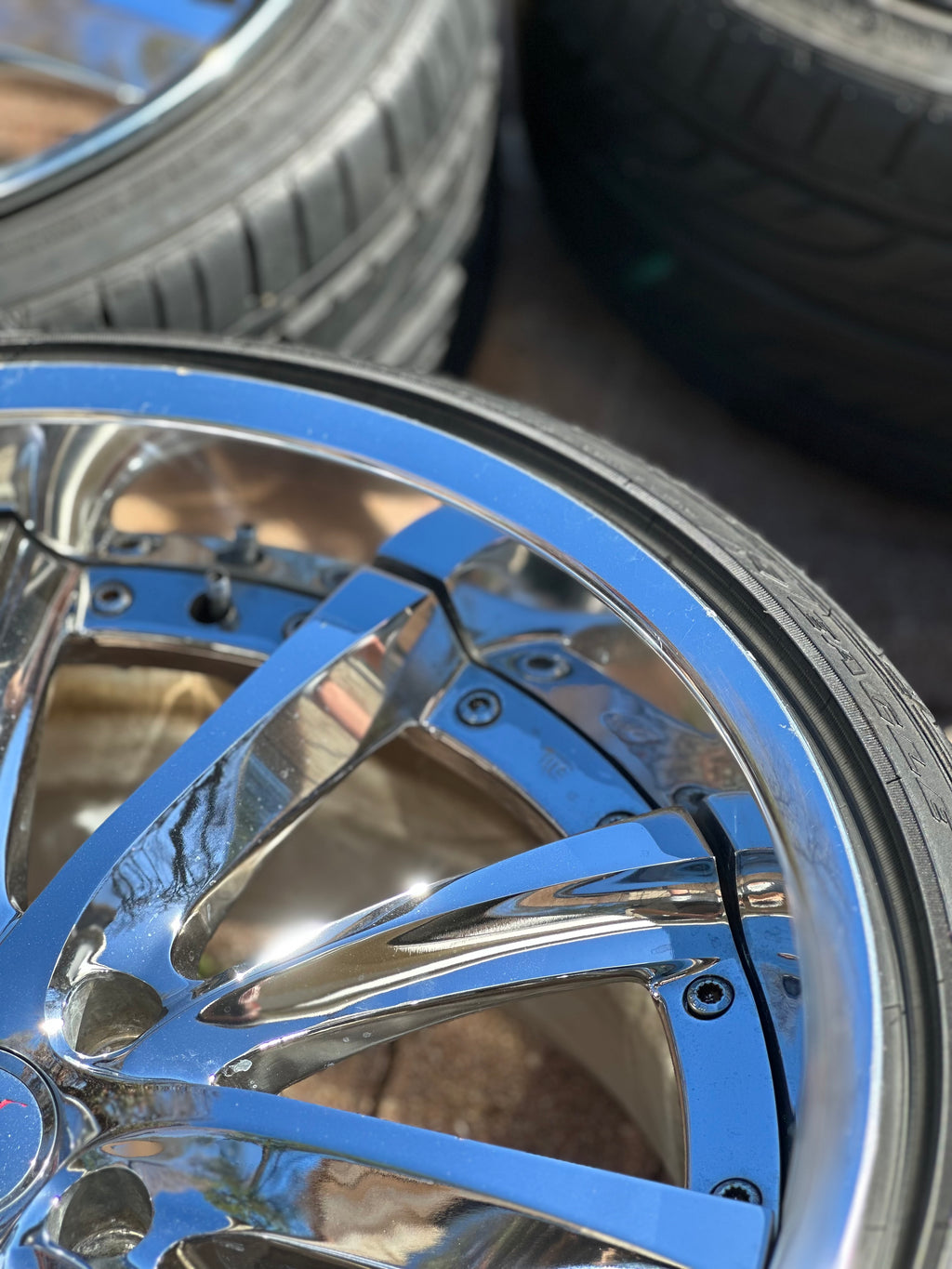 Weds Kranze Vishunu 19 inch 9+38 10+38 5x114.3