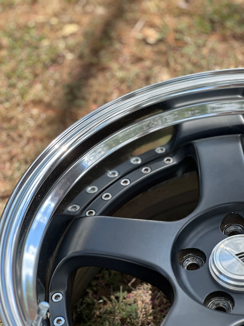 SSR SP1 19 inch 9+24 10+24 5x114.3