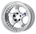 (currenlty getting worked on) Work Meister S1 3p 19 inch 9+0 10+4  5x114.3