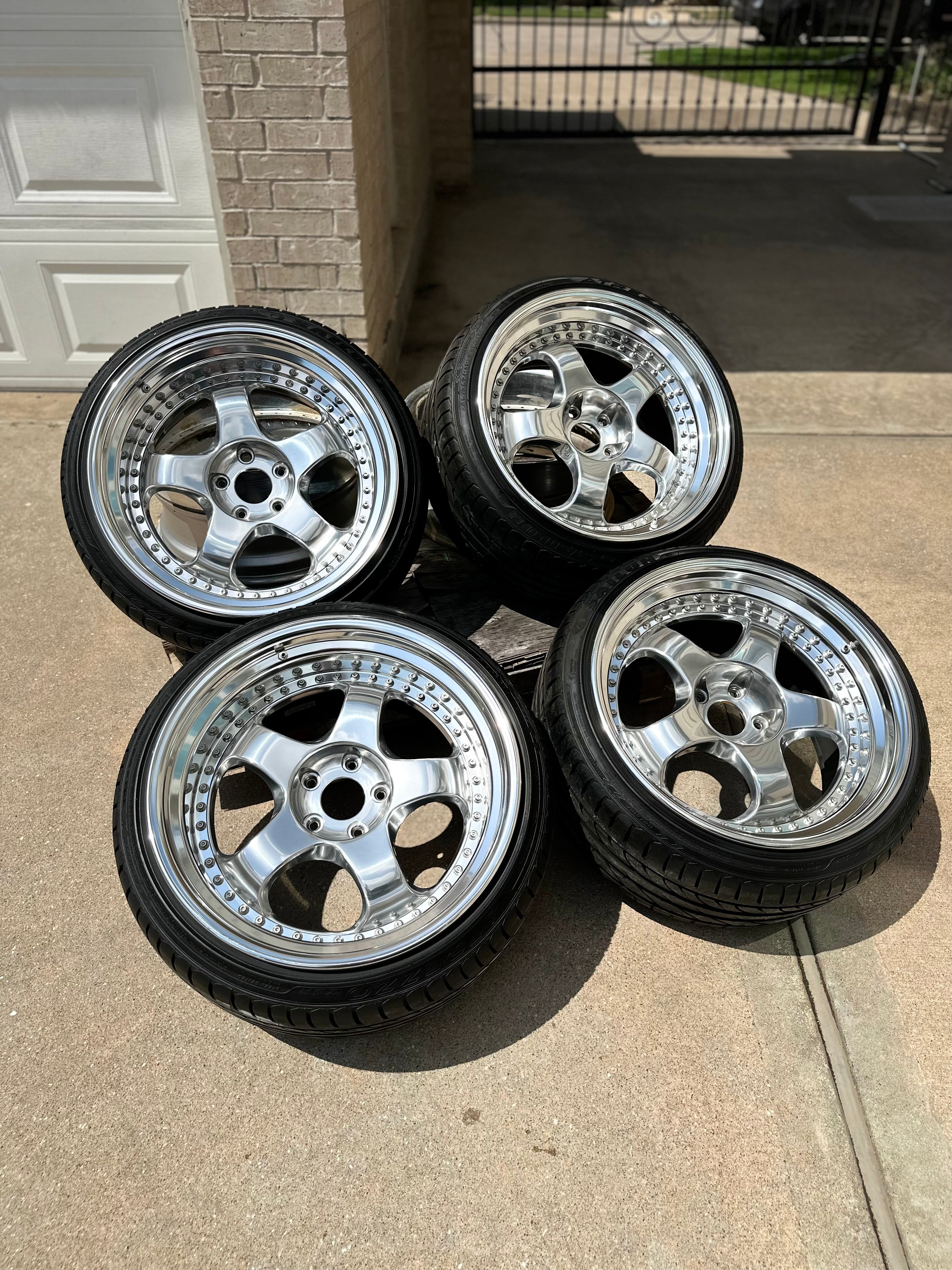 Work Meister s1 3p 19 inch 10.5+6 11+22 5x114.3