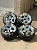 Work Meister s1 3p 19 inch 10.5+6 11+22 5x114.3