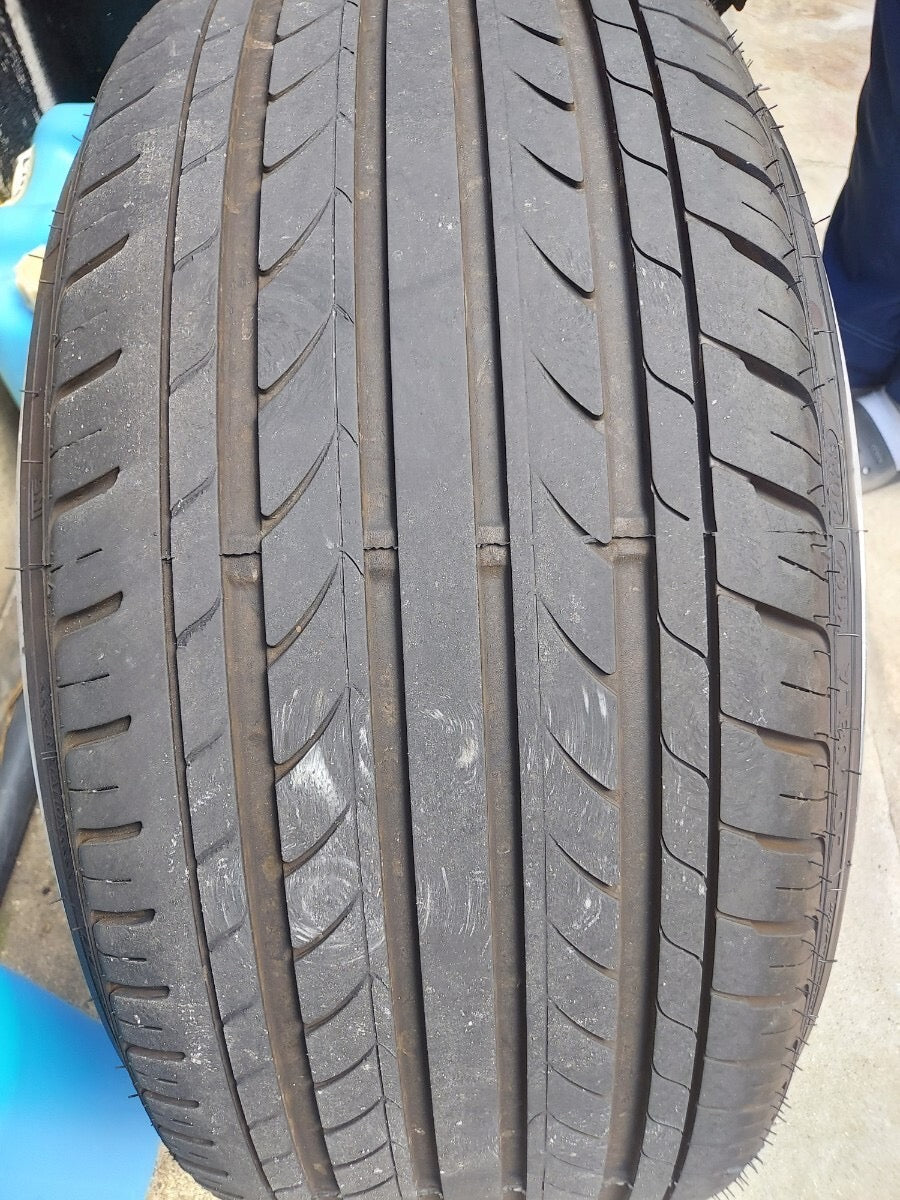Work VS-XX 20 inch 9.5+28 10.5+32 5x114.3