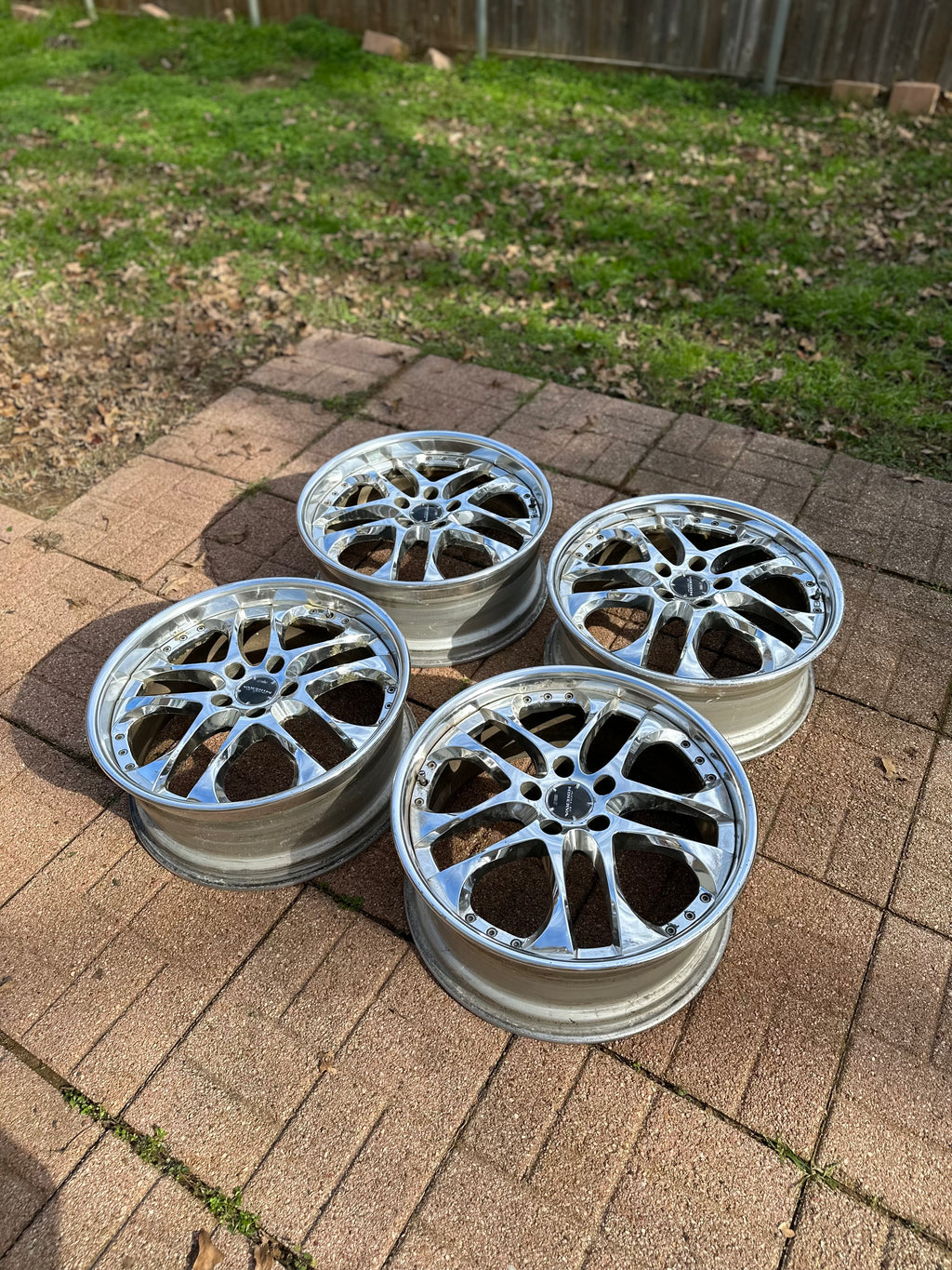 SSR MINERVA 19 inch 8+37 8+41 5x114.3