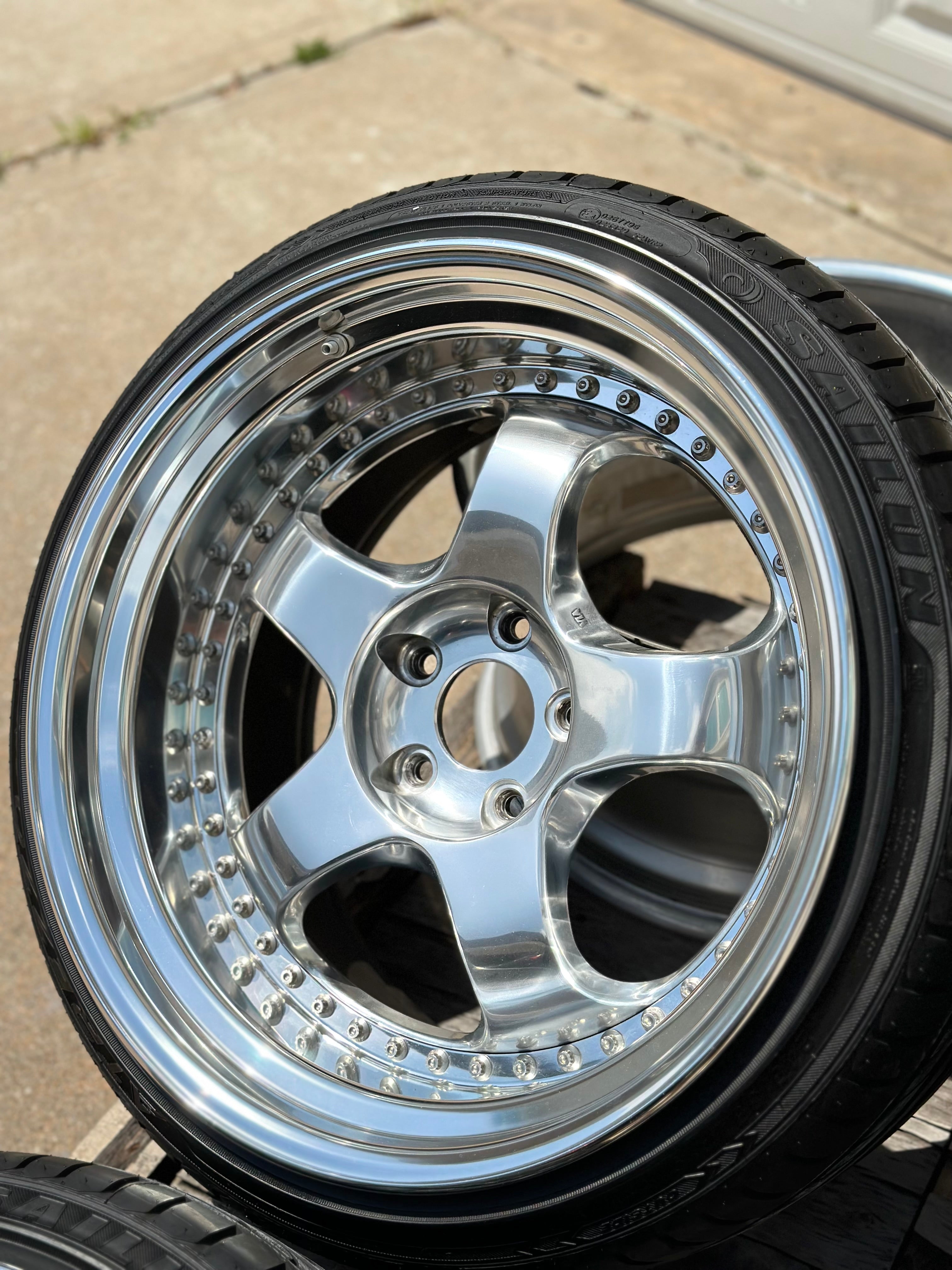 Work Meister s1 3p 19 inch 10.5+6 11+22 5x114.3