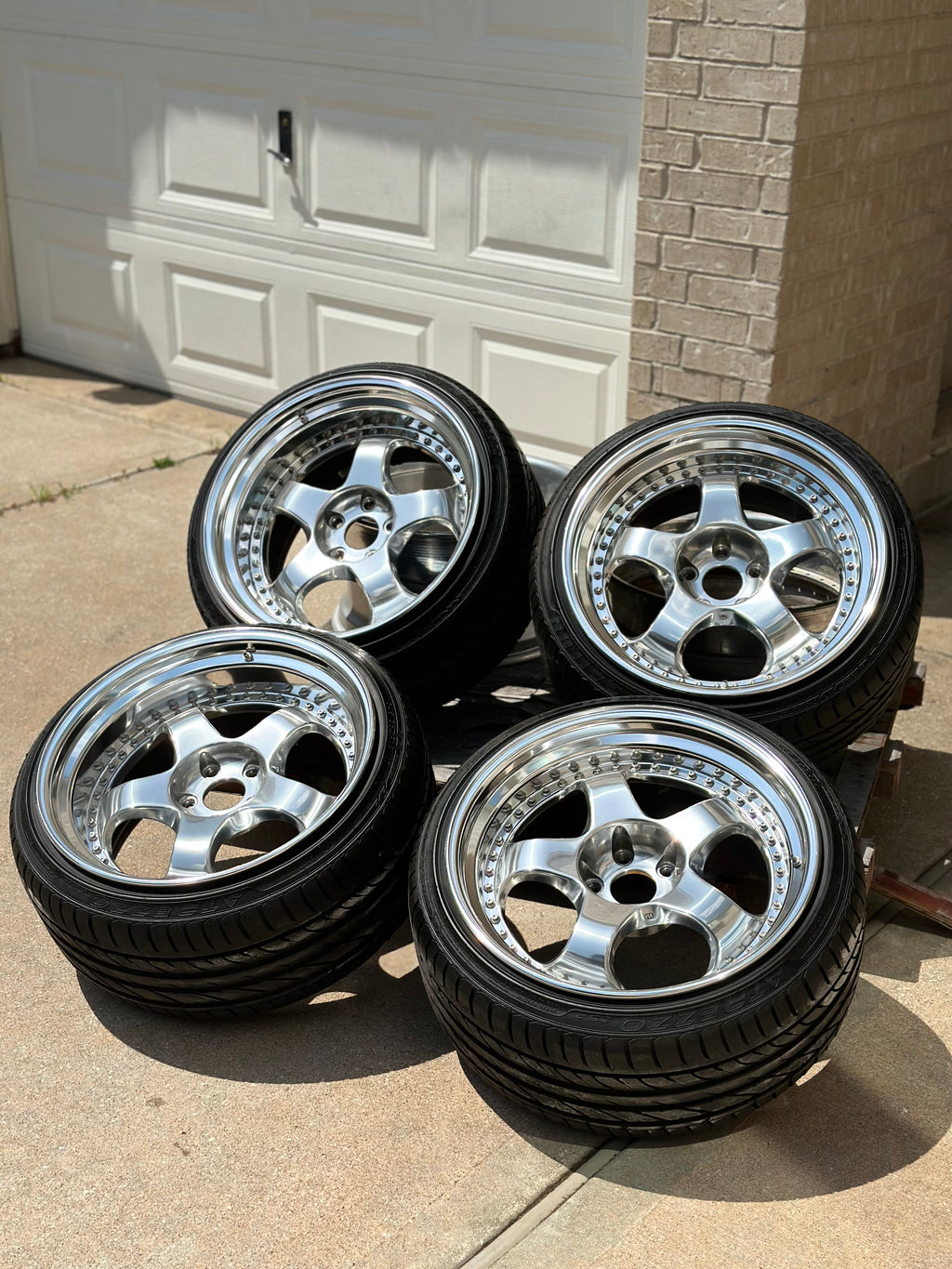Work Meister s1 3p 19 inch 10.5+6 11+22 5x114.3