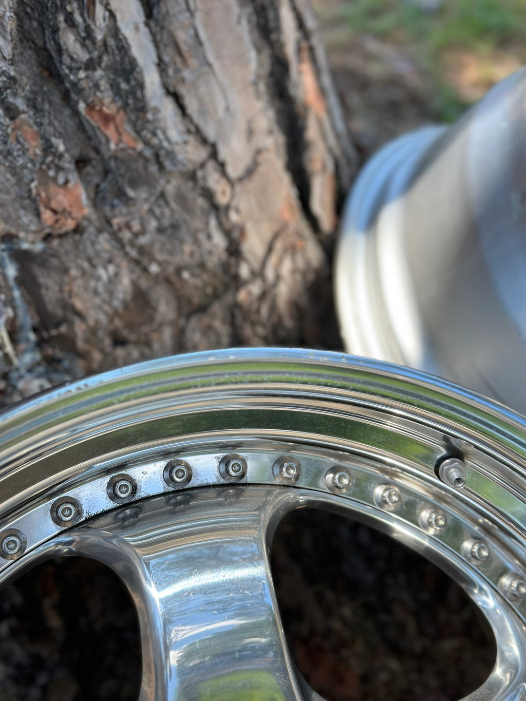 Work Meister s1 3p 19 inch 9.5J+24 10.5J+23 5x114.3