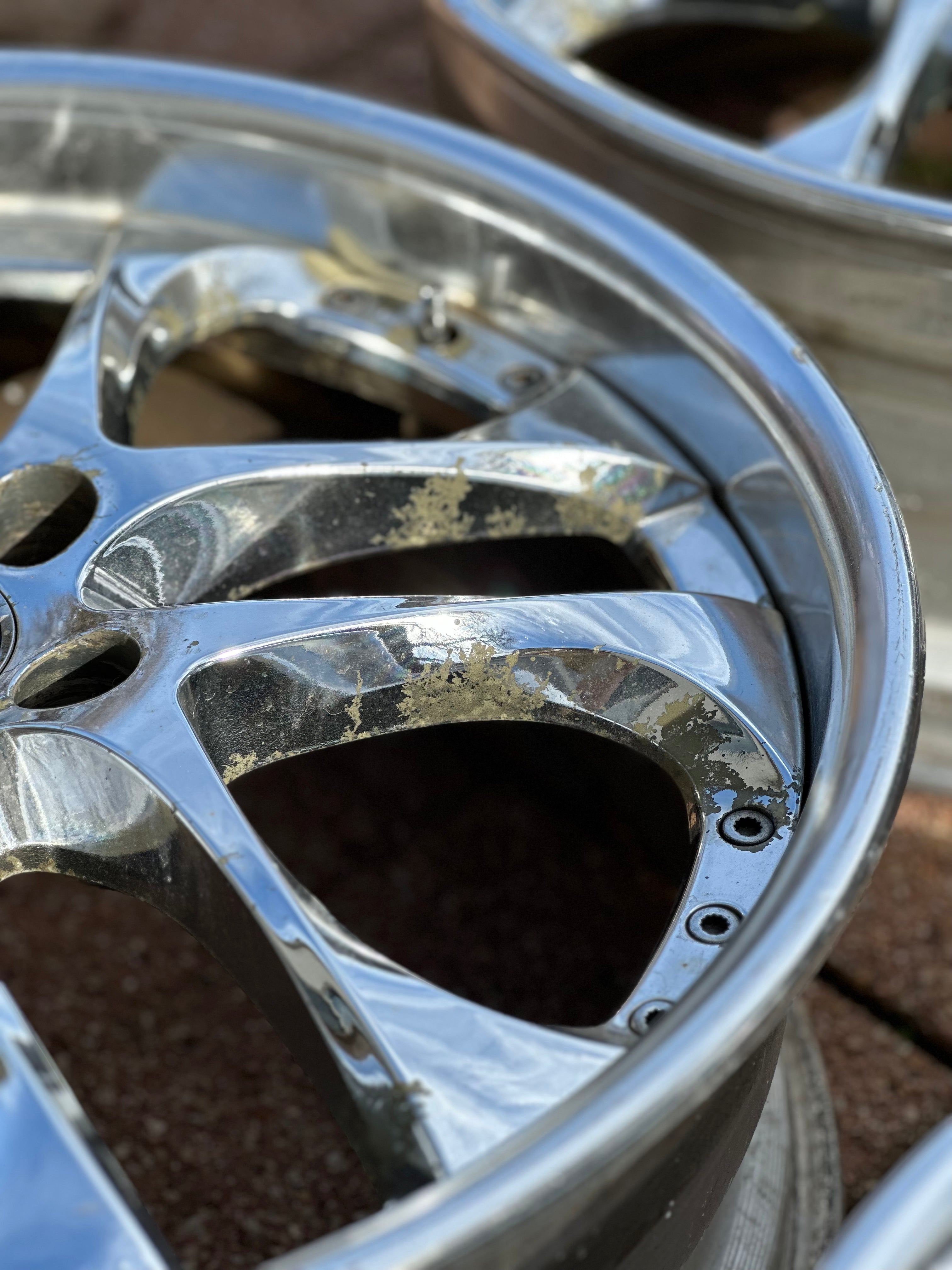 SSR MINERVA 19 inch 8+37 8+41 5x114.3