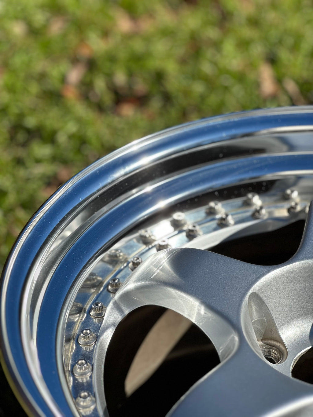 Work Meister s1 3p 18 inch 10.5+24 5x114.3